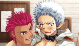 bl漫画h下载,探索激情与禁忌的视觉盛宴